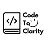 CodeToClarity Logo